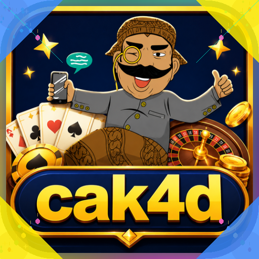 cak4d — mitra unggulan